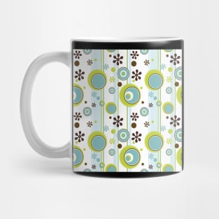 Retro Vintage 138 Mug